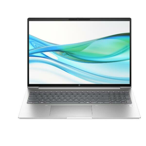 Laptop HP A37YVETABE Qwerty Español 16" Intel Core Ultra 7 155H 32 GB RAM 1 TB SSD