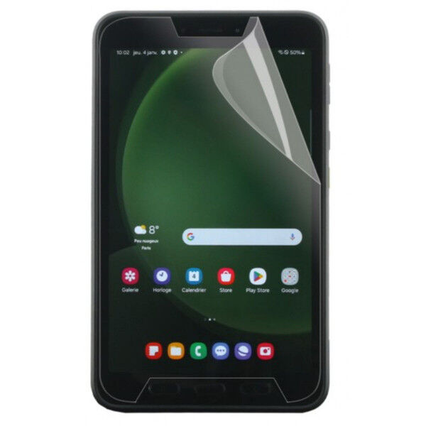 Pokrowiec na Tablet Mobilis 036315 Przezroczysty