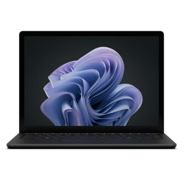 Nešiojamas kompiuteris Microsoft Surface Laptop 6 13,5" Intel Core Ultra 7-165H 32 GB RAM 512 GB SSD Ispaniška Qwerty