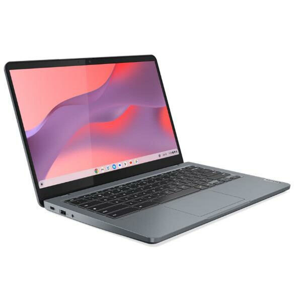 Nešiojamas kompiuteris Lenovo IP3 CB 14IAN8 14" Intel Core i3 N305 8 GB RAM 256 GB SSD Ispaniška Qwerty