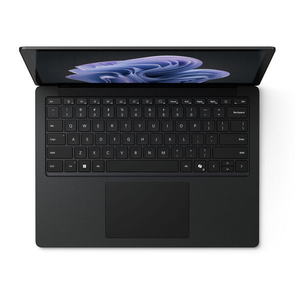 Laptop Microsoft Surface Laptop 6 13,5" Intel Core Ultra 7-165H 64 GB RAM 1 TB SSD Qwerty Hiszpańska