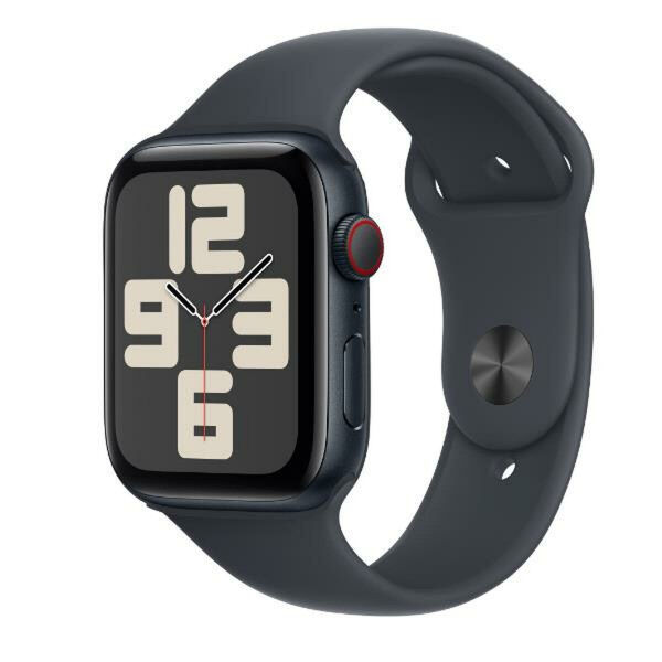 Išmanusis laikrodis Apple Watch SE 1,78" Tamsiai mėlyna Ø 44 mm