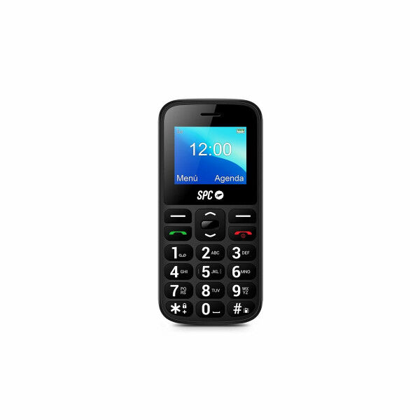 Telefon komórkowy SPC FORTUNE 2 4G 64 GB