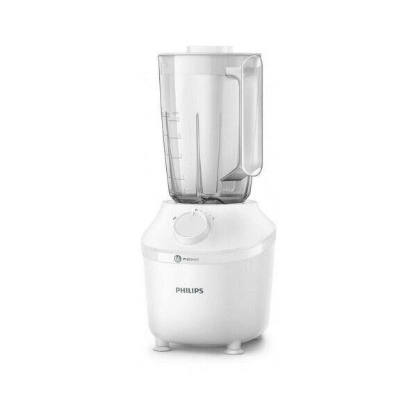 Mikser z Tworzywa Sztucznego Philips HR2041/00 3000 Series 450W 1,9L