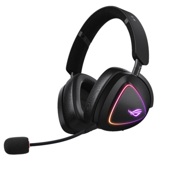 Auriculares con Micrófono Gaming Asus ROG DELTA II