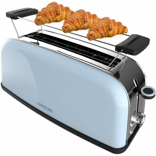 Toaster Cecotec (Restauriert B)