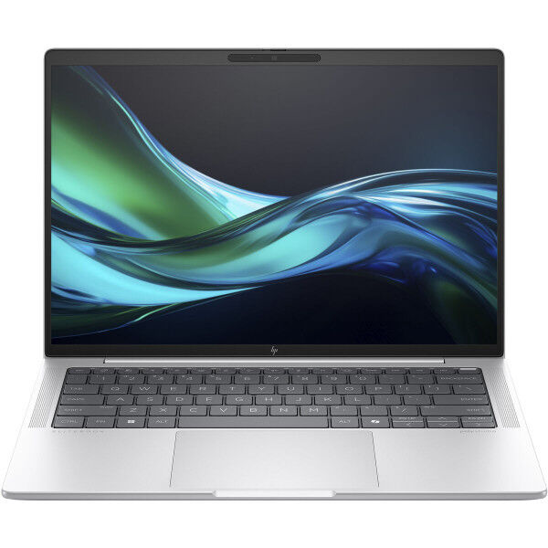 Laptop HP ELITEBOOK 1040 G11 14" Intel Core Ultra 7 155H 32 GB RAM 1 TB SSD Qwerty Hiszpańska