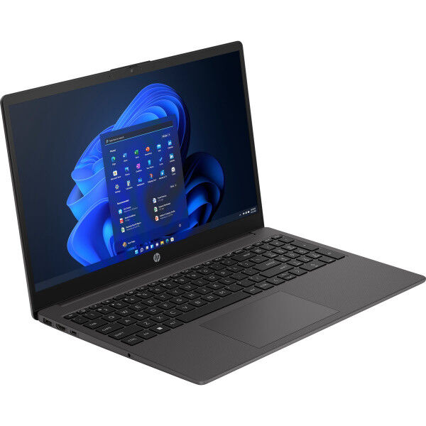 Nešiojamas kompiuteris HP 250 G10 15,6" i5-1335U 16 GB RAM 512 GB SSD Ispaniška Qwerty