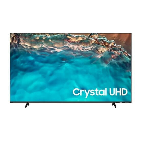 Fernseher Samsung HG50BU800EUXEN 4K Ultra HD 50" LED HDR