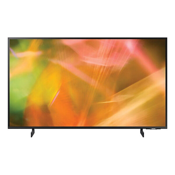 Televizorius Samsung HG75AU800EEXEN 4K Ultra HD 75" LED HDR