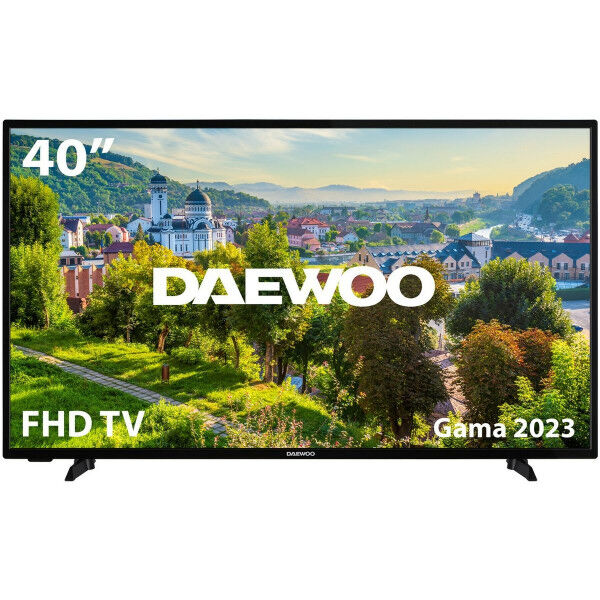 Televisión Daewoo 40DE05FL HD 40" LED