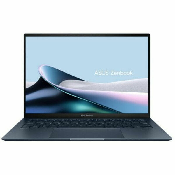 Nešiojamas kompiuteris Asus 90NB12V3-M003C0 13,3" Intel Core Ultra 7 155u 16 GB RAM 1 TB SSD