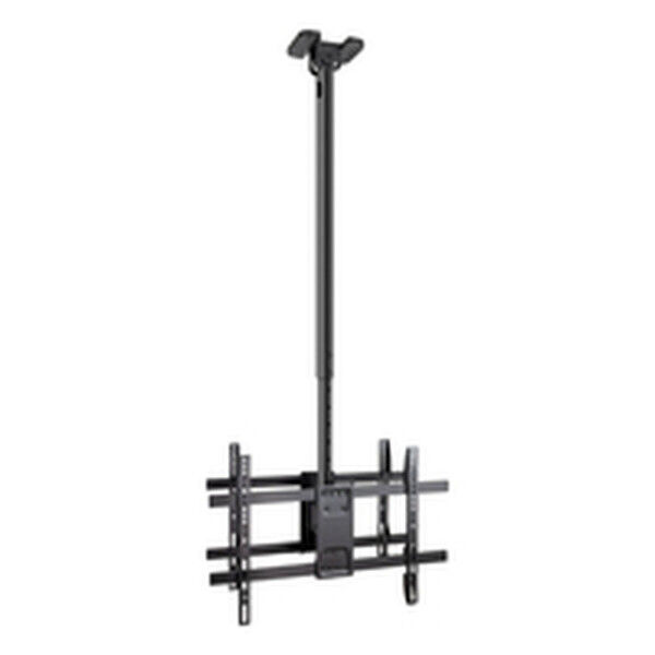 TV Ceiling Support TooQ LPCE2286TSLI-XL-B 43" 86" 100 kg