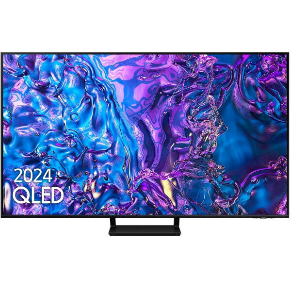 TV intelligente Samsung TQ65Q70D 4K Ultra HD 65" HDR QLED AMD FreeSync