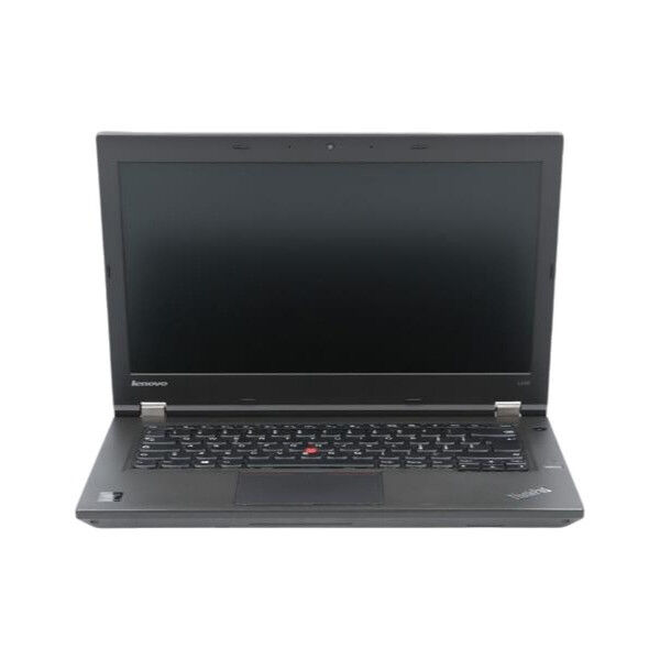 Nešiojamas kompiuteris Lenovo ThinkPad L440 14" Intel Core i5-4200M 4 GB RAM 500 GB SSD Ispaniška Qwerty (Naudoti A)