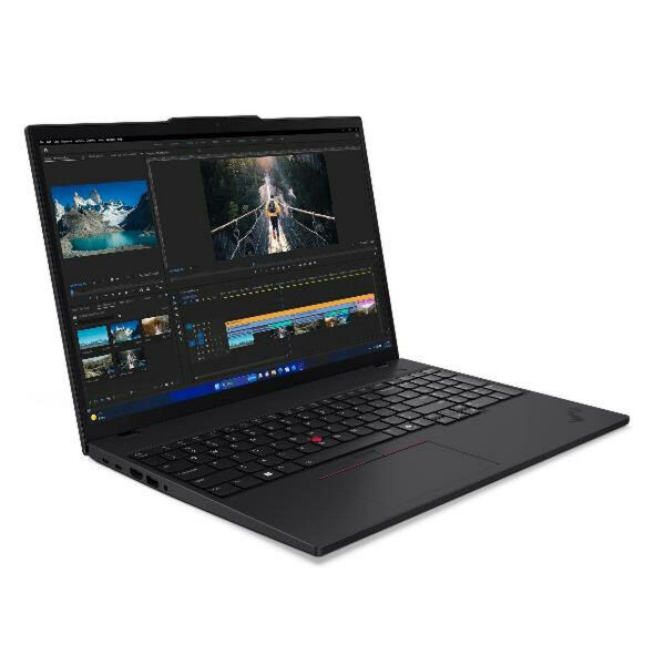 Nešiojamas kompiuteris Lenovo 21MN00CBSP 16" Intel Core Ultra 7 155u 32 GB RAM 1 TB SSD