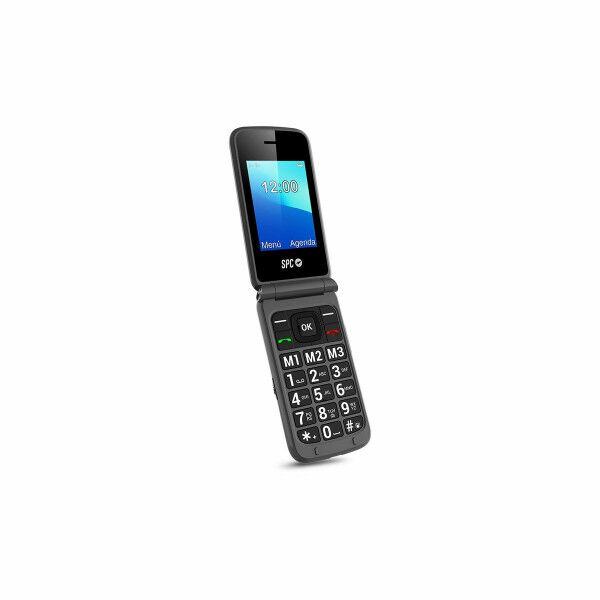 Mobilusis telefonas SPC Stella 2 2.4" 1 GB RAM