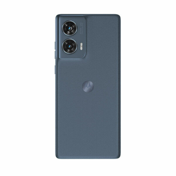 Smartphone Motorola PB3T0030SE 12 GB RAM 256 GB Bleu 6,7"