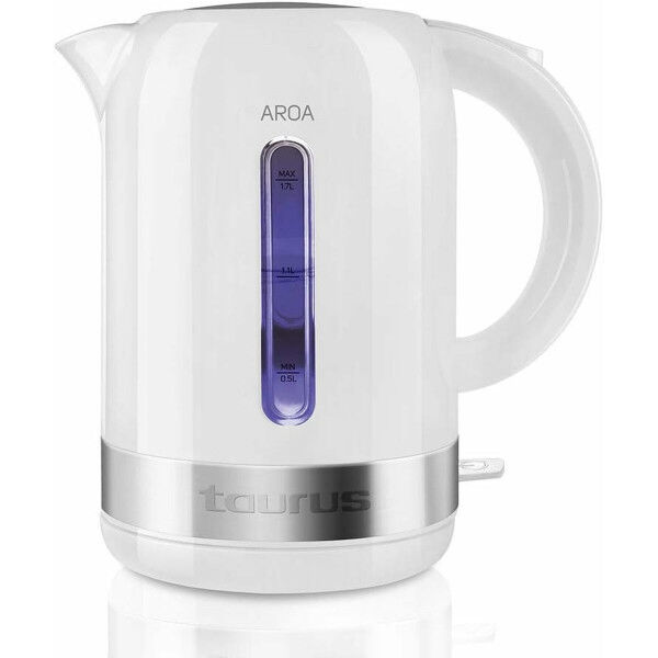 Hervidor Taurus AROA 2200 W 1,7 L