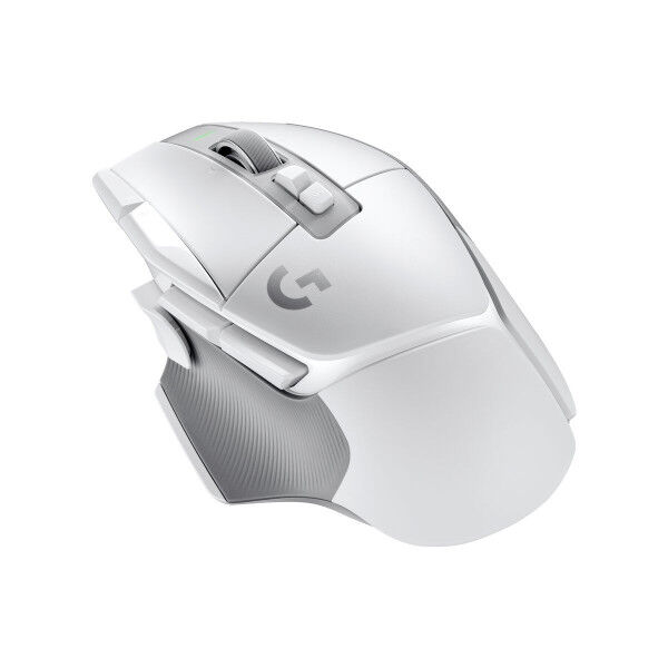 Žaidimų pelė Logitech 910-006190