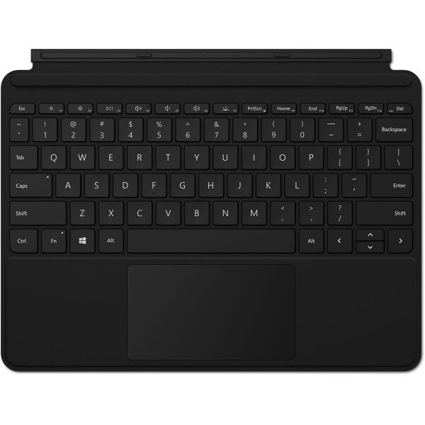 Torba na Tablet i Klawiaturę Microsoft KCM-00035 Czarny Qwerty portugalski