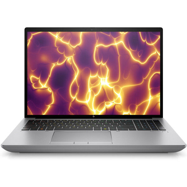 Nešiojamas kompiuteris HP ZBook Fury 16 G11 16" 32 GB RAM 1 TB SSD Ispaniška Qwerty