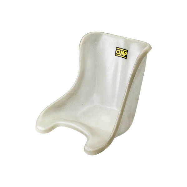 Racing seat OMP 36 kart Flat bottom 36 cm