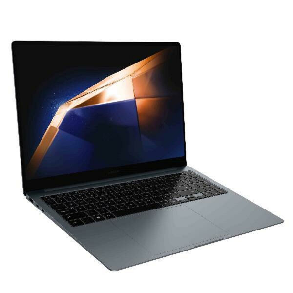 Nešiojamas kompiuteris Samsung GALAXY BOOK 4 15,6" Intel Core 5 120U 16 GB RAM 512 GB SSD