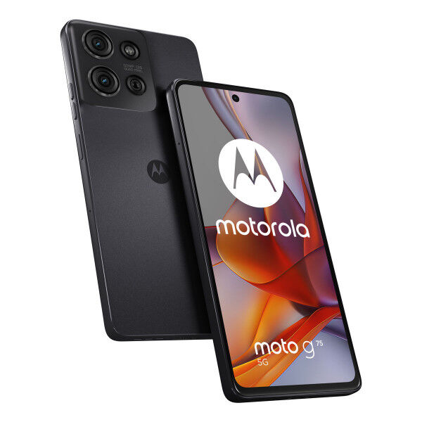 Išmanusis Telefonas Motorola G75 8 GB RAM 6,78" Snapdragon 256 GB Pilka