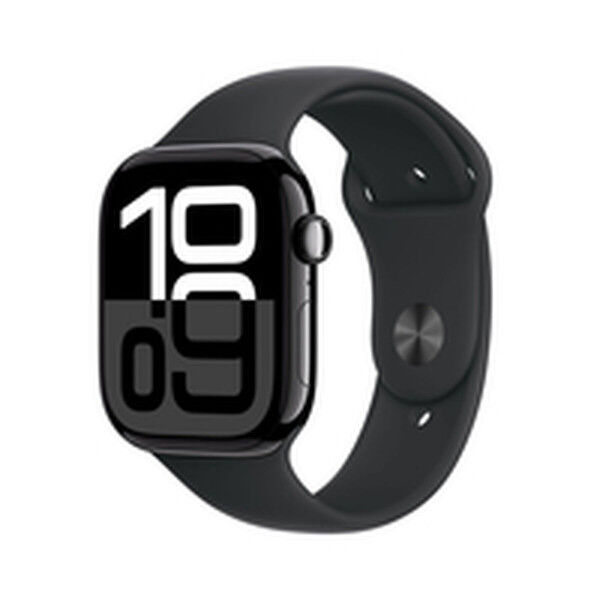 Montre intelligente Apple Watch 10 1,81" Noir 46 mm