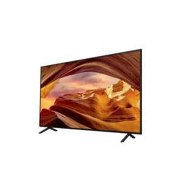 Smart TV Sony KD-50X75WL LED 4K Ultra HD 50" D-LED