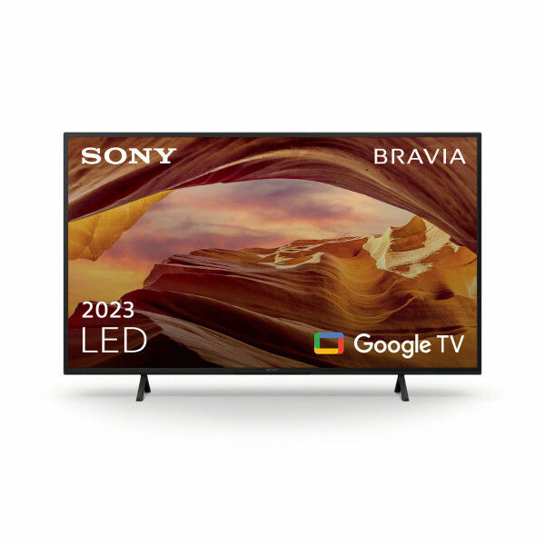 Smart TV Sony KD-43X75WL 4K Ultra HD 43" LED