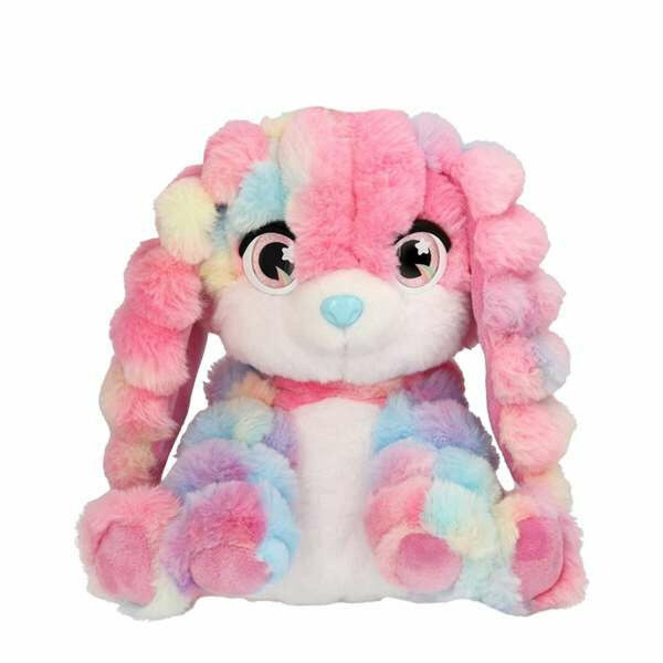 Peluche IMC Toys Cotton Cuties Algodón 30 cm