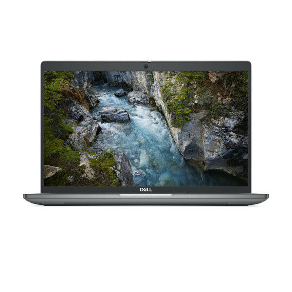 Laptop Dell Precision 3490 Intel Core Ultra 7 155H 16 GB RAM 512 GB SSD Qwerty Español 14"