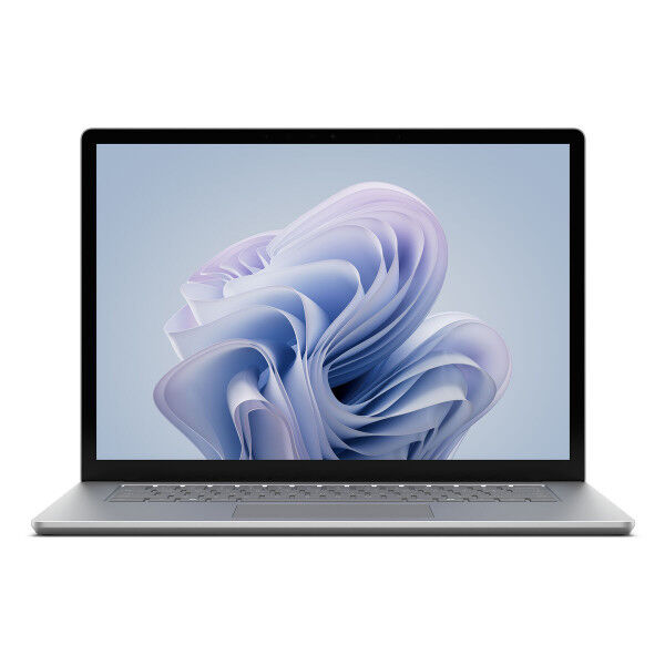 Nešiojamas kompiuteris Microsoft Surface Laptop 6 15" Intel Core Ultra 7-165H 32 GB RAM 512 GB SSD Ispaniška Qwerty