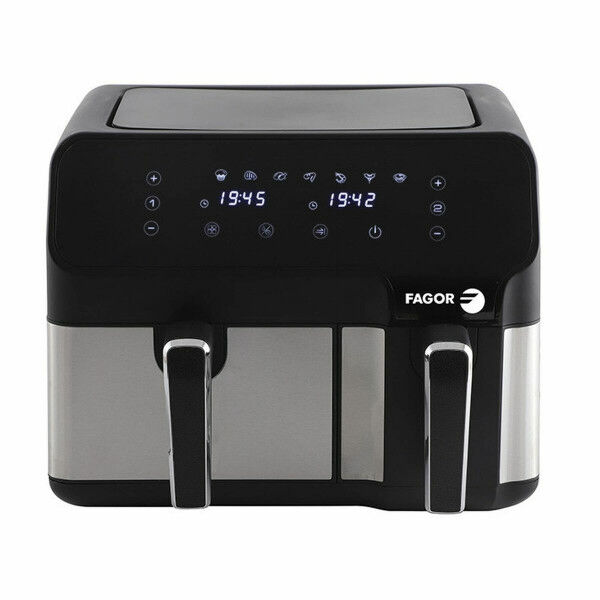 Air Fryer Fagor Grey (Refurbished A)