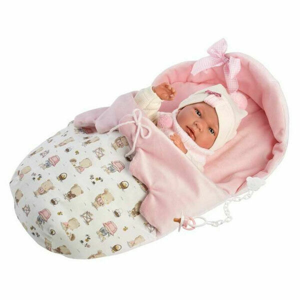 Baby doll Llorens (Refurbished A)