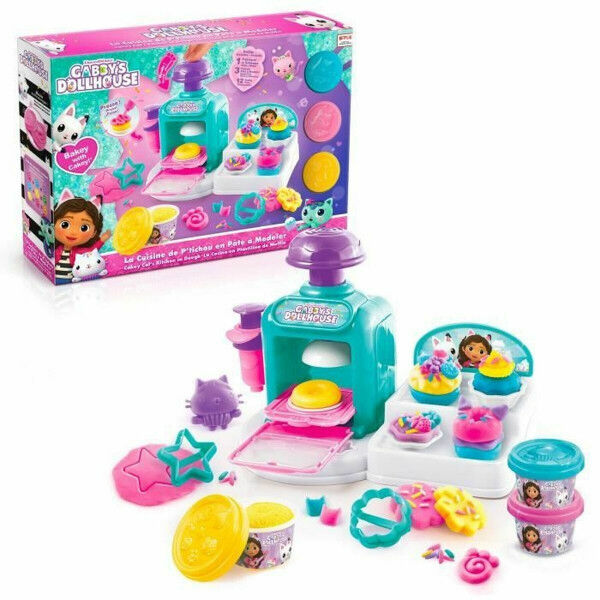 Zabawa Edukacyjna Canal Toys (Odnowione A)