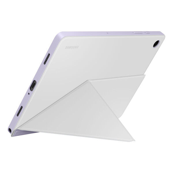 Tablet cover Samsung TAB A9+ White