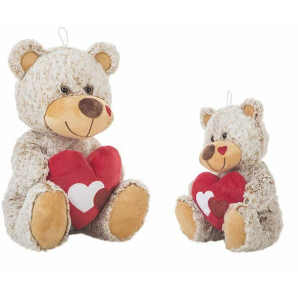 Oso de Peluche 26 cm