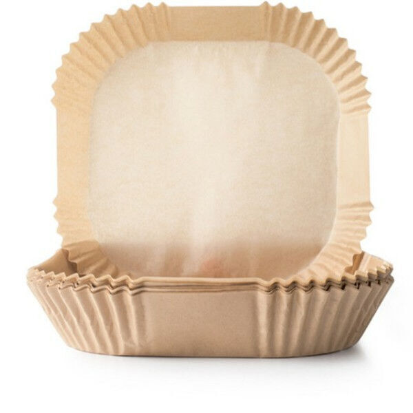 Papier für Heißluftfritteuse Ibili 688520