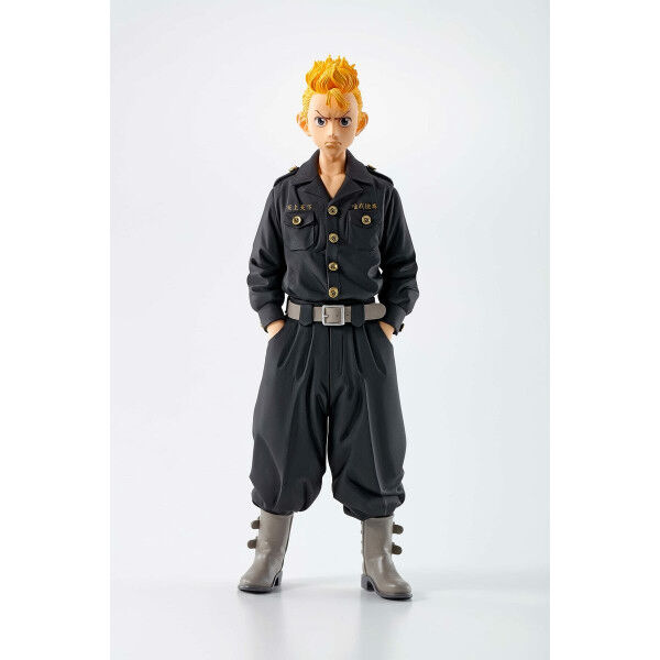 Figure Bandai BANPRESTO TOKYO REVEN TAKEMICHI