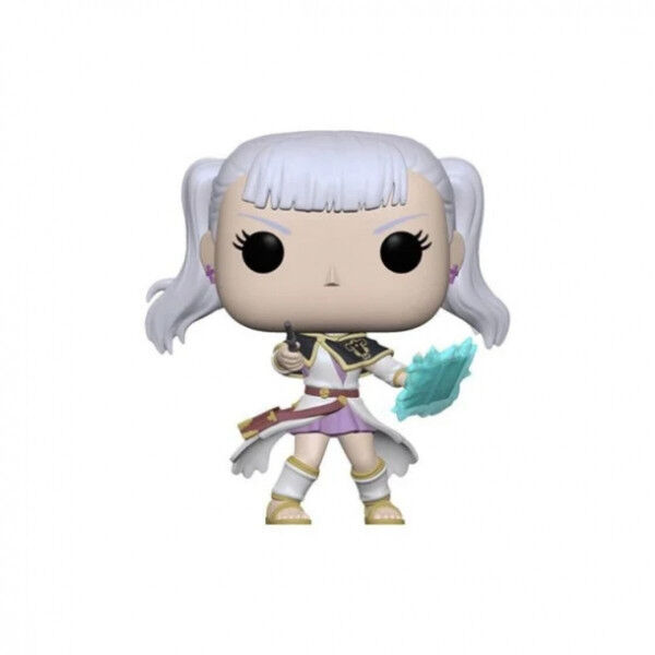 Figur Funko Pop! BLACK CLOVER NOELLE