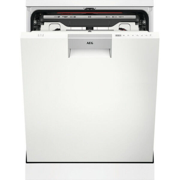 Dishwasher AEG