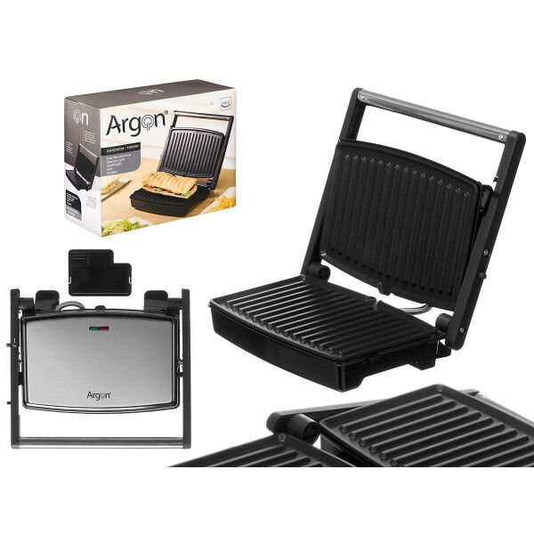 Grill do kontaktu Argon Y-8823 1500 W