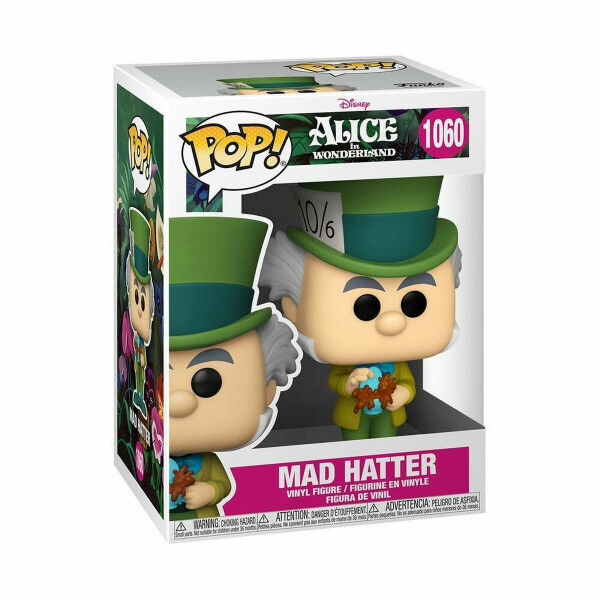 Figurine Funko Pop! 55736