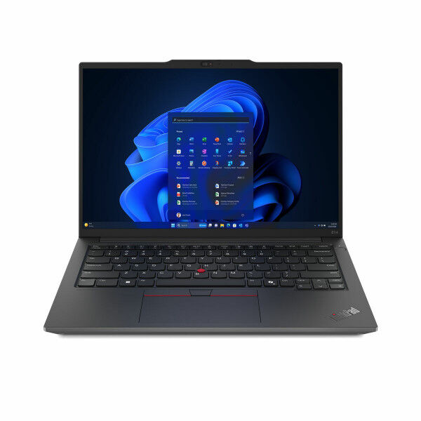 Nešiojamas kompiuteris Lenovo 21M70008SP 14" Intel Core Ultra 5 125U 8 GB RAM 256 GB SSD Ispaniška Qwerty