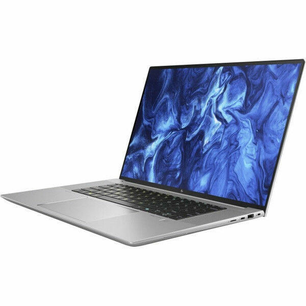 Nešiojamas kompiuteris HP 98L30ETABE Ispaniška Qwerty 16" Intel Core Ultra 9 185H 32 GB RAM 1 TB SSD