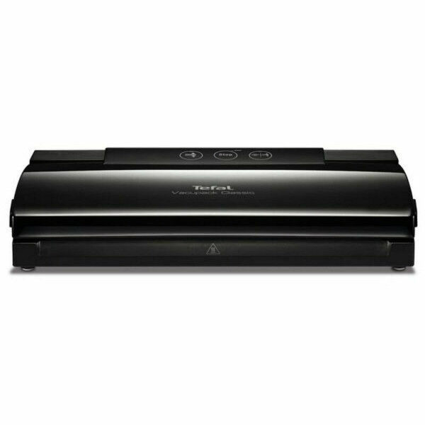 Envasadora al Vacío y Selladora Tefal (Reacondicionado B)