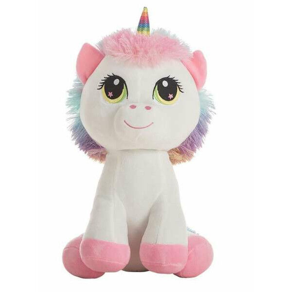 Pūkuotas žaislas Beauty Unicorn 48 cm